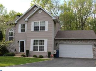 336 Chattahoochee Dr, Bear, DE 19701