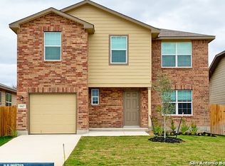 11627 Blackmore Leap, San Antonio, TX 78245
