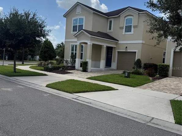 9000 Egret Mills Ter, Kissimmee, FL 34747