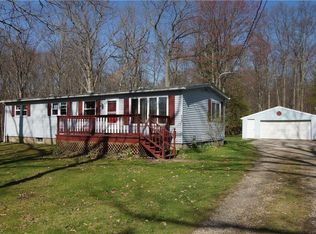 4856 New Milford Rd, Ravenna, OH 44266