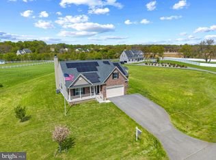 129 Independence Ct, Centreville, MD 21617