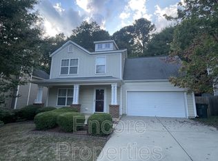 3721 Pinkham Way, Raleigh, NC 27616