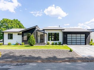 8808 E Wellesley Ave, Spokane, WA 99212