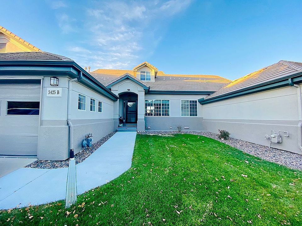 3425 W 111th Loop UNIT B, Westminster, CO 80031 | Zillow