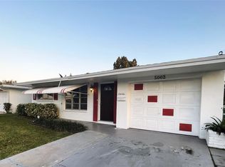 5002 NW 50th Ct, Tamarac, FL 33319