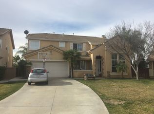 29847 Pinehurst Dr, Murrieta, CA 92563