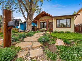 1312 E Franklin St, Boise, ID 83712