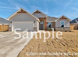 333 Garth Ridge Dr, Abilene, TX 79602