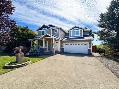 18415 106th st E, Bonney Lake, WA, 98391