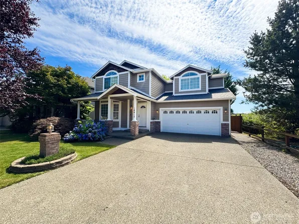 18415 106th st E, Bonney Lake, WA 98391