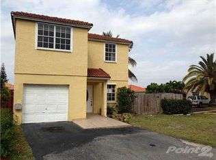 15098 SW 129th Pl, Miami, FL 33186