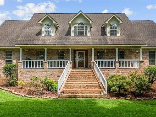 1410 County Road 1716, Holly Pond, AL 35083
