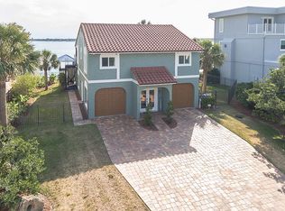313 Porpoise Point Dr, Saint Augustine, FL 32084