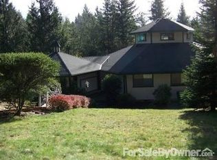 24813 NE Berry Rd, Battle Ground, WA 98604