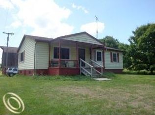 6311 Myron Rd, Jeddo, MI 48032
