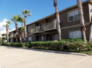 104 W Georgia Ruth Dr UNIT 4, South Padre Island, TX 78597