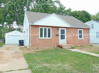 1732 12th Ave, Green Bay, WI 54304