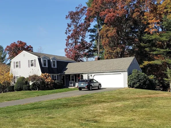 161 Steiger Dr, Westfield, MA 01085