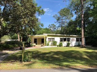 2101 NE 7th Ter, Gainesville, FL 32609