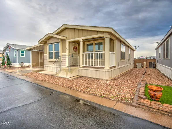 17506 W Van Buren Street #67, Goodyear, AZ 85338