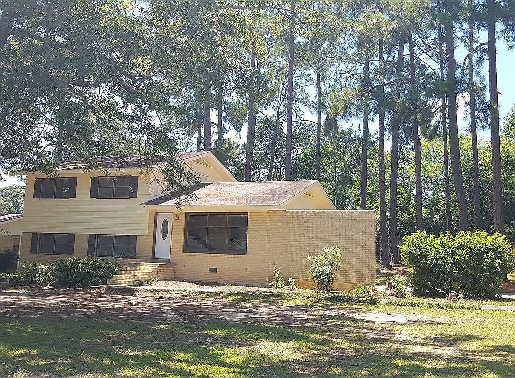 1509 Adrian Rd, Dothan, AL 36303 Zillow