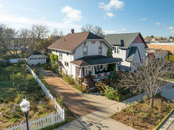 515 5th Ave, Antigo, WI 54409