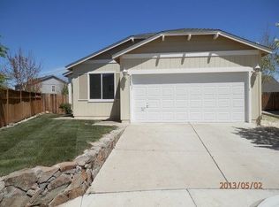 9543 Niagra Ct, Reno, NV 89506