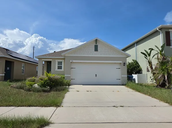 156 Eagleview Loop, Davenport, FL 33837
