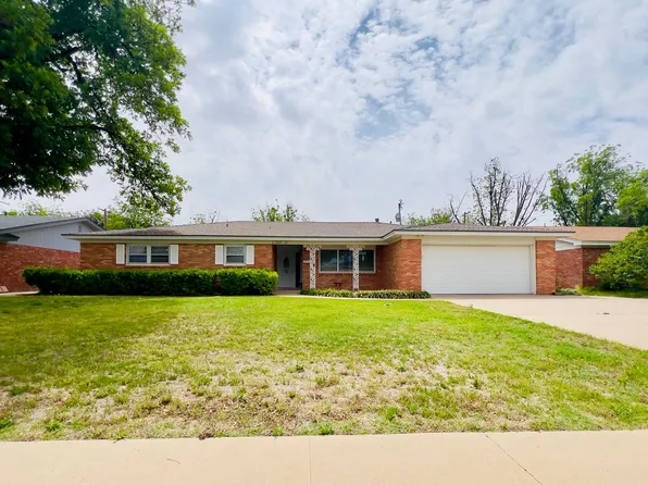 2117 65th St, Lubbock, TX 79412