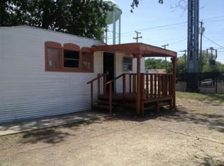 3122 Pleasanton Rd TRLR 1, San Antonio, TX 78221