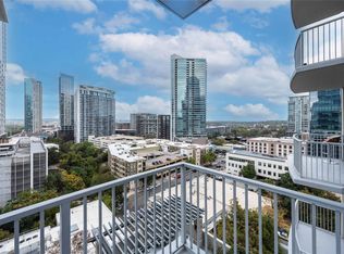360 Nueces St APT 1214, Austin, TX 78701