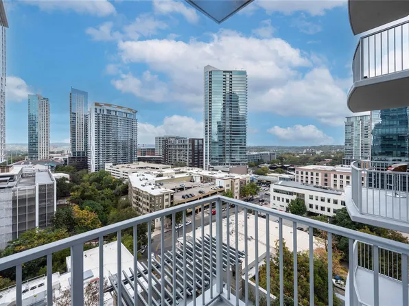 360 Nueces St APT 1214, Austin, TX 78701