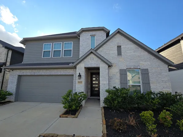 9227 Dearborn Knoll Dr, Cypress, TX 77433