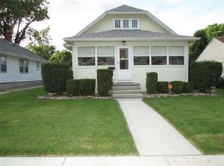 309 E Woodside St, South Bend, IN