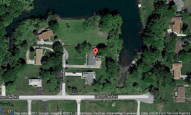 Map View