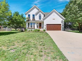 21502 W 50th Ter, Shawnee, KS 66226