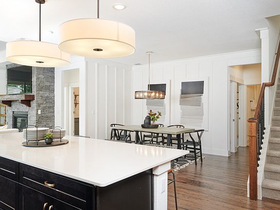 Model Representation