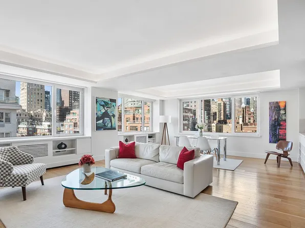 25 Sutton Pl S APT 19P, Manhattan, NY 10022