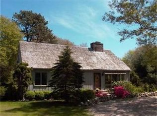 10 Cranberry Tr, Sandwich, MA 02537