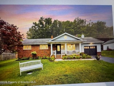 1521 Heart Lake Rd, Scott Township, PA, 18433