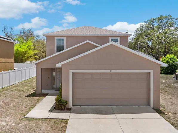 11 W Bay St, Davenport, FL 33837