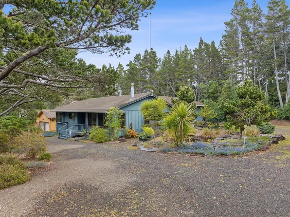 5740 Palisades Dr, Lincoln City, OR 97367
