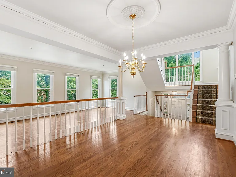 9700 Whitley Park Pl #Townhouse 19 — Photo 9