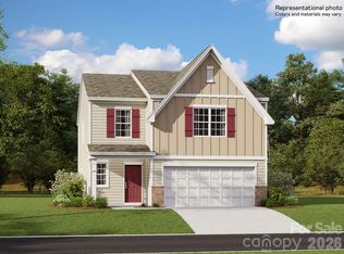 711 Espresso Dr, Shelby, NC 28152