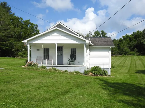 4221 Glendale Rd, Galax, VA 24333