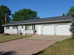605 N Minnie St, Howard, SD 57349