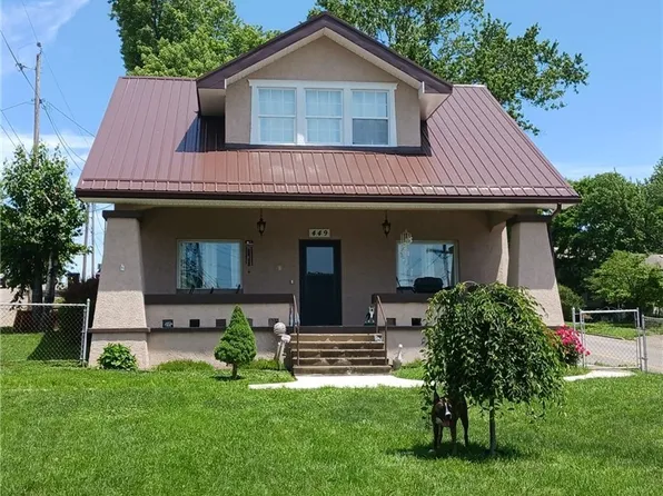 449 S Church St, New Lexington, OH 43764