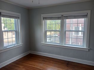 Brick House, Kansas City, MO 64112