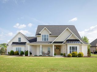 146 Stone Ridge Dr, Tuscumbia, AL 35674