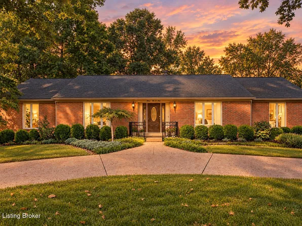 3609 Trail Ridge Rd, Louisville, KY 40241